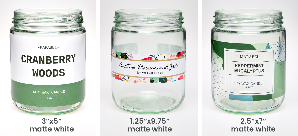 12 fl oz Glass Salsa Jar with Lid - 355ml