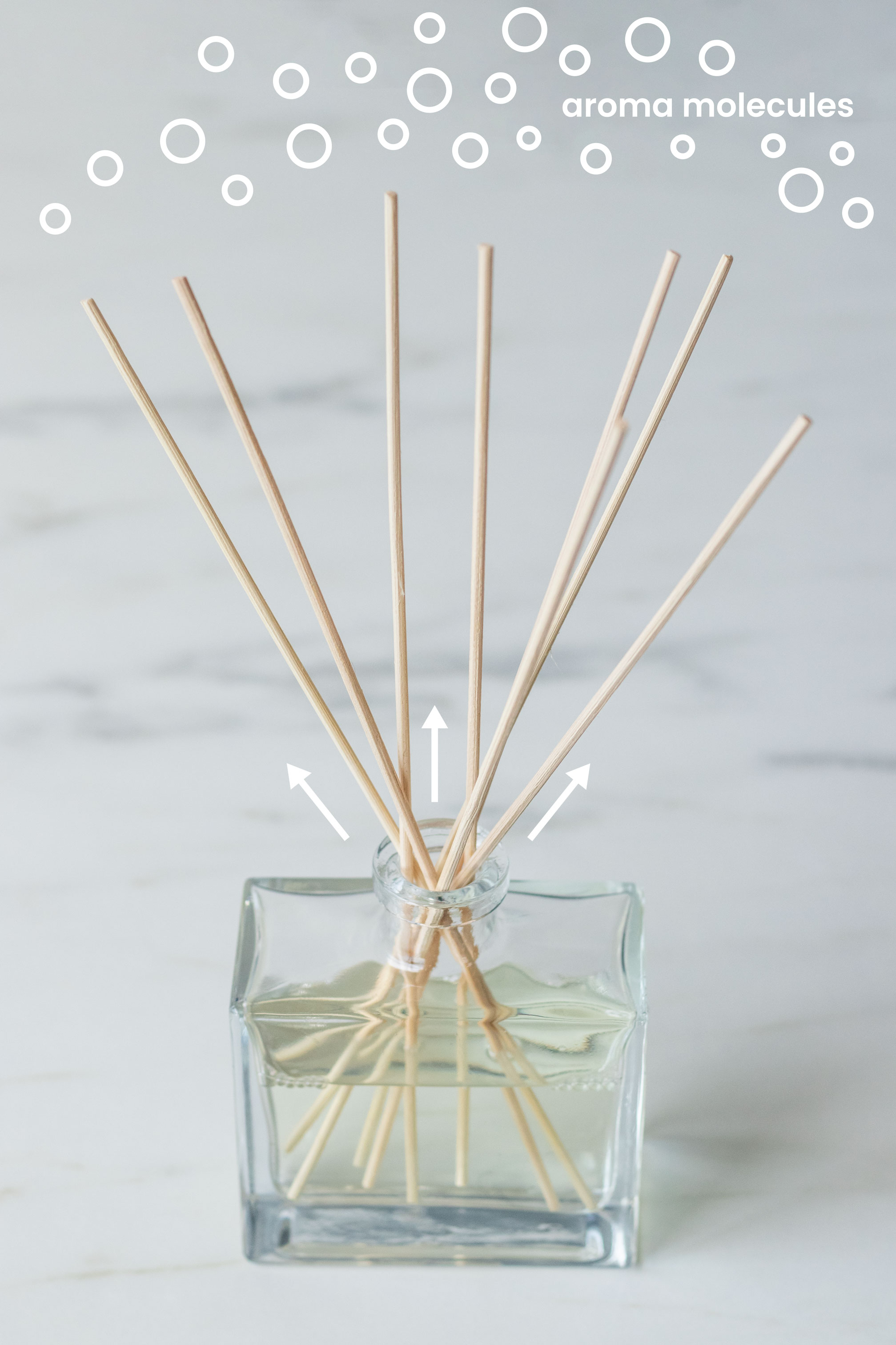 How To Make Reed Diffusers Candlescience